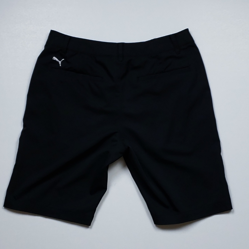 PUMA Golf Shorts